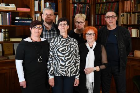 Ustvarjalci s srcem